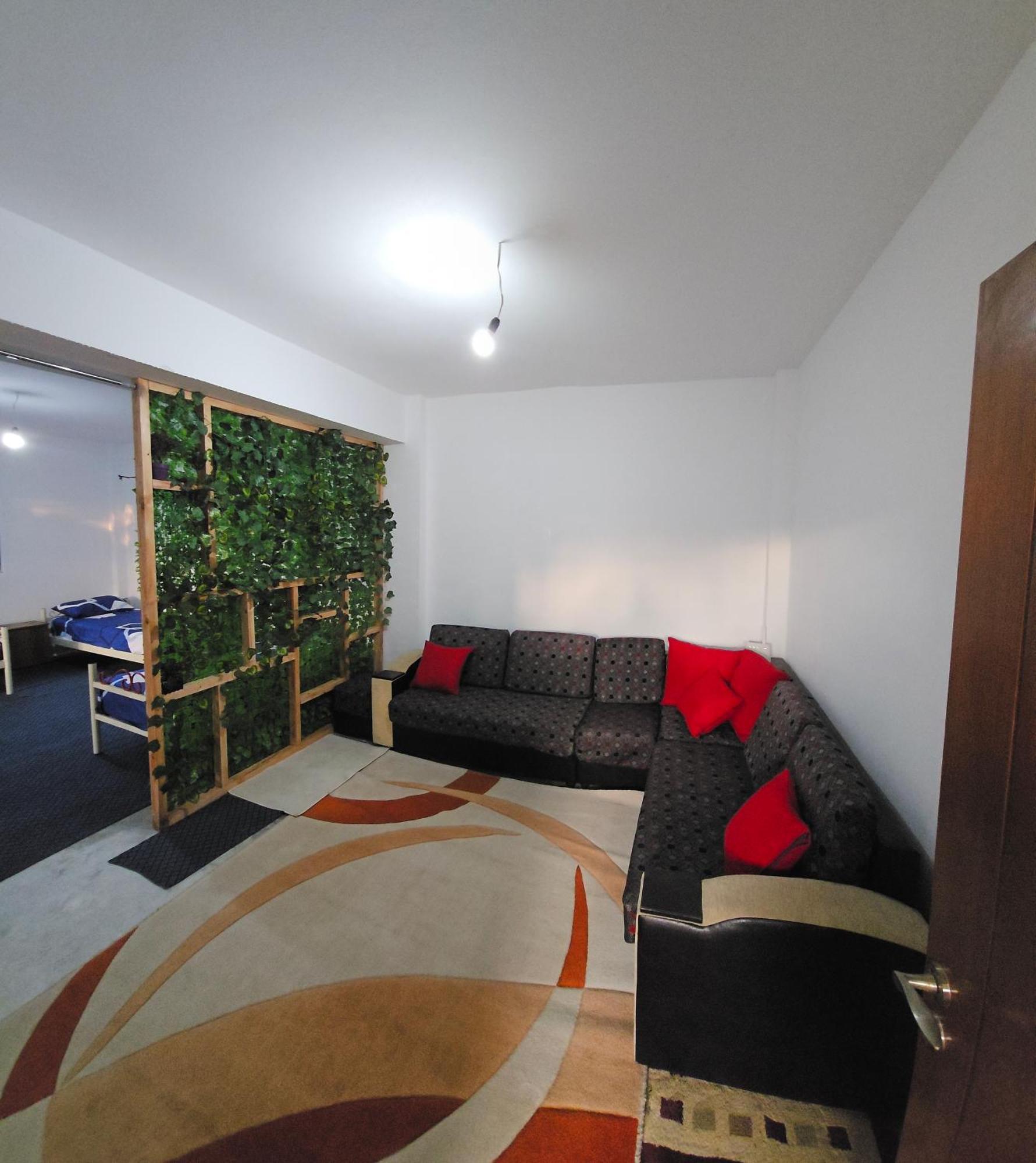 Hostel Stone House