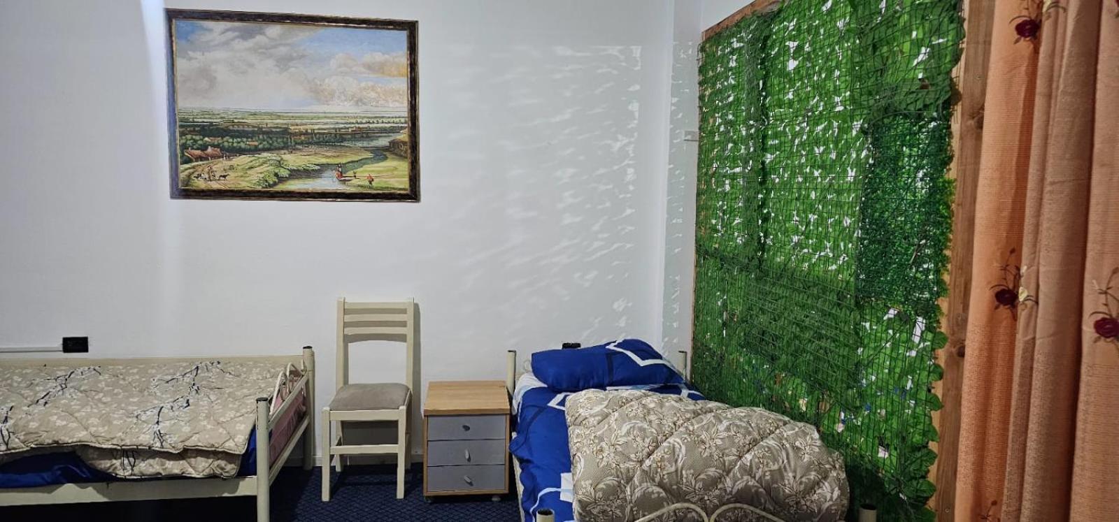 Stone House Hostel